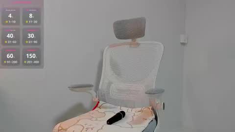 Cee Chalynn online show from October 2025 02:23:02 PM