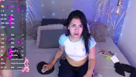 Snapshot of ceelesterouse chatting on January 2025 07:40:01 PM Celeste Silva online show from January 2025 07:40:01 PM