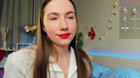Josie Manesi online show from February 2025 01:42:01 AM