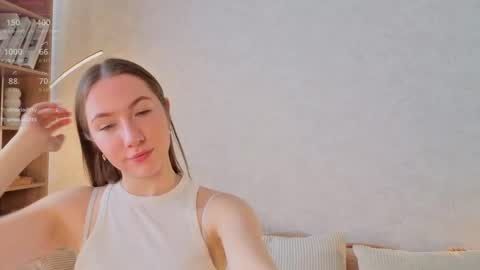 Josie Manesi online show from October 2025 05:35:02 AM