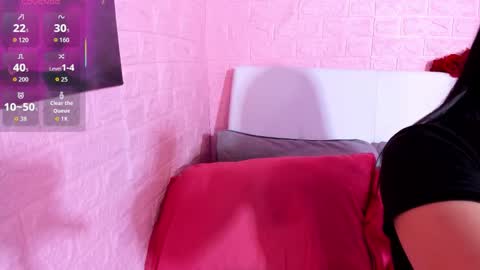 Snapshot of celeeste_rose chatting on March 2026 10:11:01 AM CELESTE ROSE online show from March 2026 10:11:01 AM