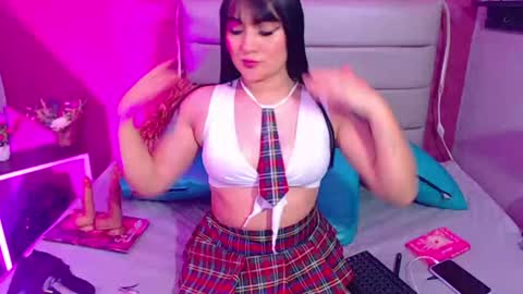 celesste_musk online show from February 2025 12:49:01 AM