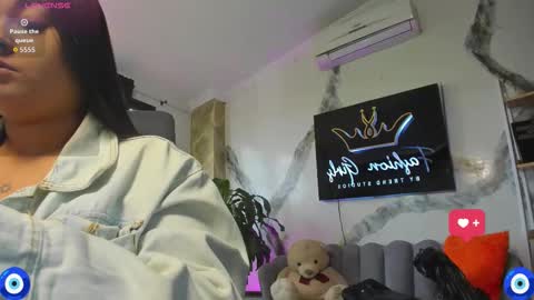 meli online show from December 2025 12:10:02 PM