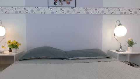 Celesste  online show from February 2026 11:30:01 AM