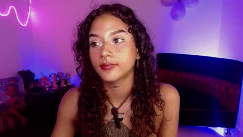 Celeste online show from November 2025 03:00:01 PM