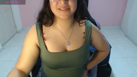 Snapshot of celeste486380 chatting on May 2026 02:45:01 PM celeste486380 online show from May 2026 02:45:01 PM