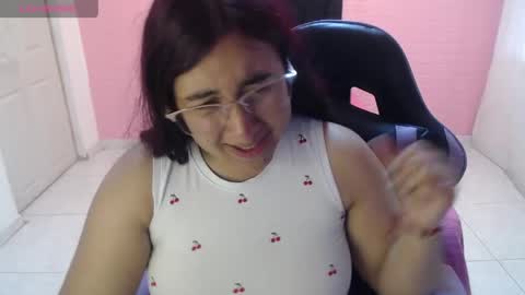 Snapshot of celeste486380 chatting on May 2026 02:02:02 PM celeste486380 online show from May 2026 02:02:02 PM