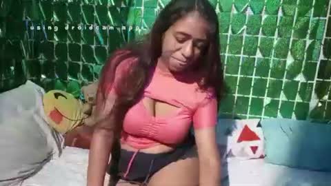 Celeste Gaspar online show from May 2026 02:50:01 AM
