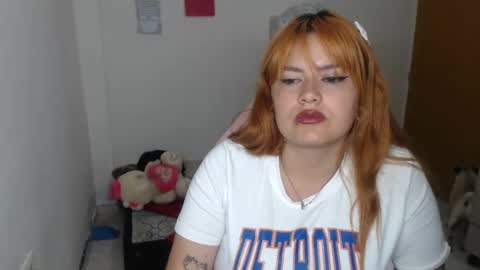 CELESTE online show from February 2025 07:18:02 PM