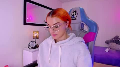 Celeste  online show from February 2026 04:25:01 PM