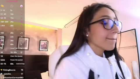 Snapshot of celeste_bm_ chatting on May 2026 01:56:01 AM Celeste online show from May 2026 01:56:01 AM