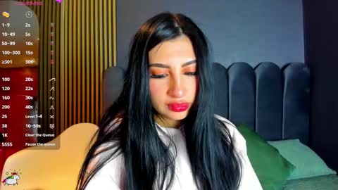 Celeste  online show from January 2026 05:46:02 AM