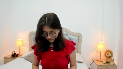 Snapshot of celeste_calderon chatting on January 2026 11:34:02 AM Celeste Calderon online show from January 2026 11:34:02 AM
