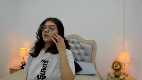 Snapshot of celeste_calderon chatting on January 2026 11:35:01 AM Celeste Calderon online show from January 2026 11:35:01 AM