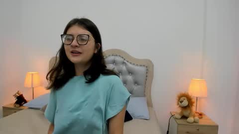 Snapshot of celeste_calderon chatting on January 2026 11:37:01 AM Celeste Calderon online show from January 2026 11:37:01 AM