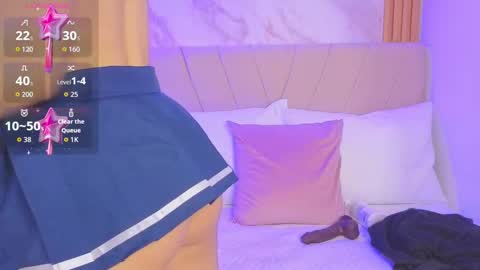 celeste online show from February 2026 07:56:02 PM