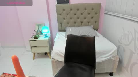 Celeste online show from December 2024 09:17:01 PM