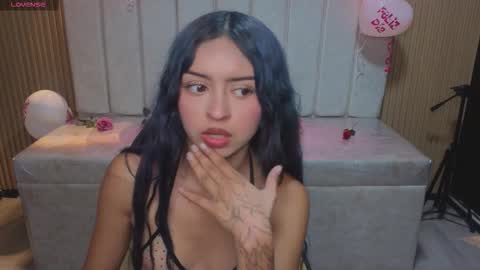 celeste_fioree online show from February 2026 07:54:02 PM