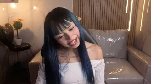 celeste_fioree online show from April 2026 08:22:01 PM