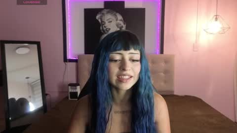 celeste_fioree online show from May 2026 04:50:01 PM