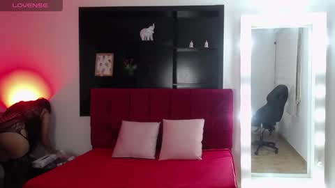 celeste_fioree online show from May 2026 03:30:02 PM