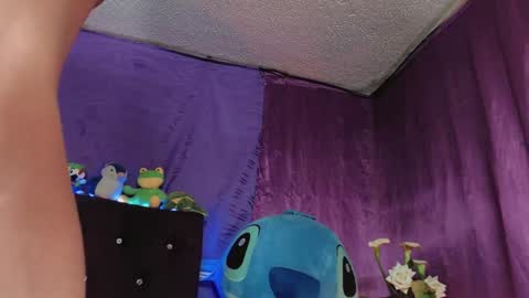 celeste_hot25horny online show from January 2025 11:55:02 PM