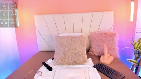 celeste_lewiss online show from February 2026 02:12:02 AM