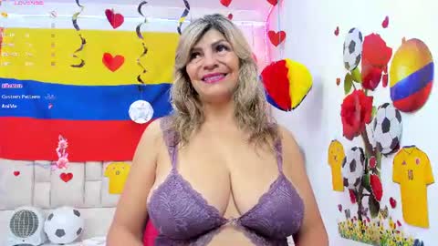 Celeste Lincon online show from June 2026 10:49:02 PM