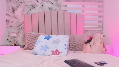 Celeste online show from November 2025 11:54:01 AM