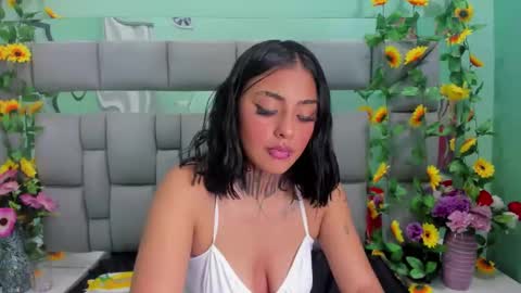 celeste owen18 online show from January 2025 10:31:01 AM