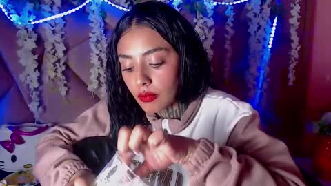 celeste owen18 online show from March 2025 02:41:01 AM