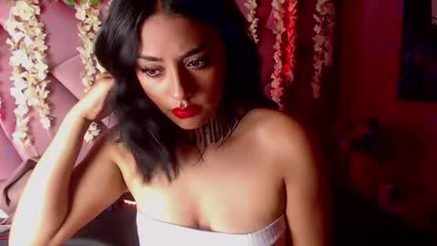 celeste owen18 online show from March 2025 06:30:01 PM