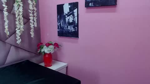 celeste owen18 online show from March 2025 06:33:02 AM