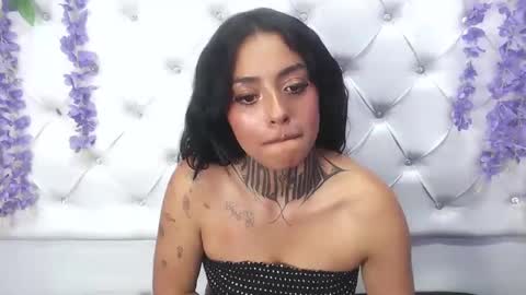 celeste owen18 online show from March 2025 10:48:01 AM