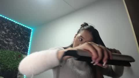 celeste_polis online show from October 2025 08:21:02 PM