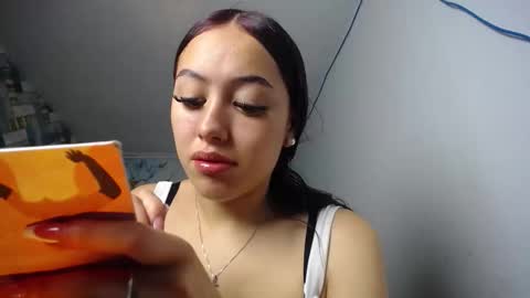 celeste_polis online show from November 2025 07:36:01 PM