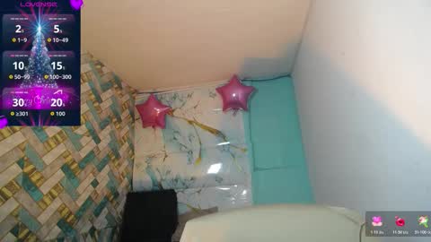 celeste_polis online show from January 2026 08:12:01 PM