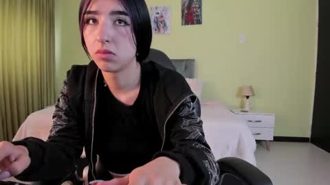 Celeste online show from April 2026 12:32:02 PM