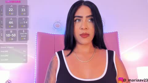 Sofia Castrillon online show from December 2024 04:34:02 AM