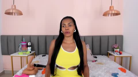 celeste_smmith_ online show from February 2025 03:23:01 AM