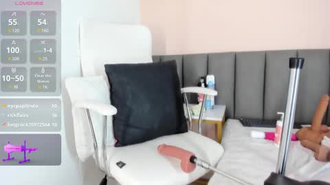 celeste_smmith_ online show from March 2025 06:28:02 AM