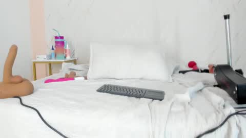 celeste_smmith_ online show from March 2025 06:40:02 AM