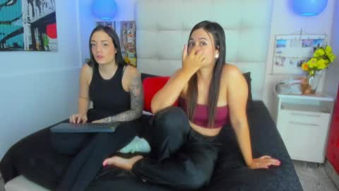 celeste_starsss online show from May 2026 09:24:01 AM