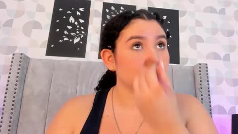 CELESTE MIRANDA online show from November 2025 12:18:01 PM