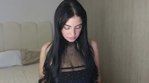 Celeste Tailor online show from April 2026 03:22:01 AM