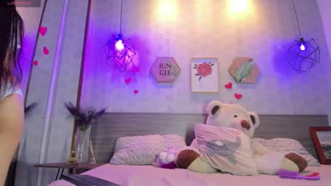 Celeste online show from February 2026 12:05:02 PM