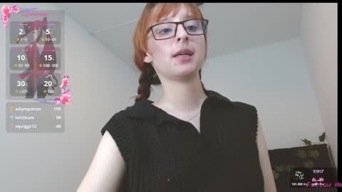 celesteayase online show from January 2025 02:48:02 AM