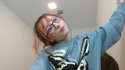 celesteayase online show from January 2025 08:13:02 PM