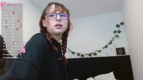 celesteayase online show from February 2025 10:15:02 PM