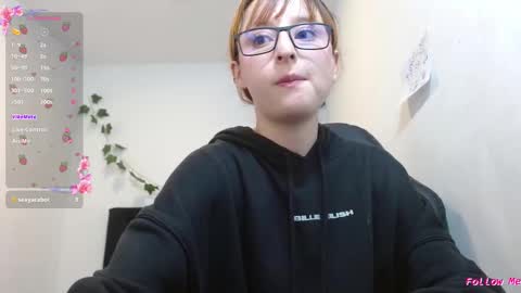 celesteayase online show from February 2025 10:37:01 PM